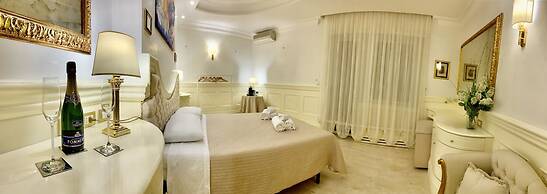 Simon's Guest House Rome