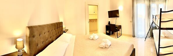 Simon's Guest House Rome