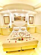 Simon's Guest House Rome