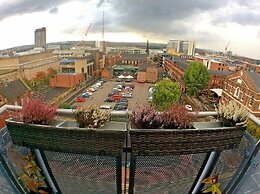 Igloo ViewPoint City Centre Retreat