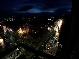 Igloo ViewPoint City Centre Retreat