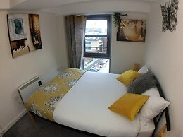 Igloo ViewPoint City Centre Retreat