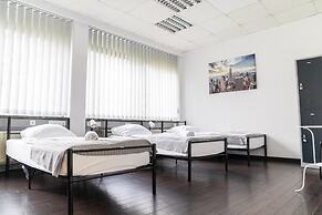 Hostel Messe Laatzen