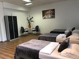 Hostel Messe Laatzen