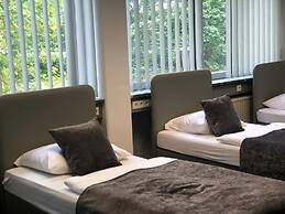 Hostel Messe Laatzen