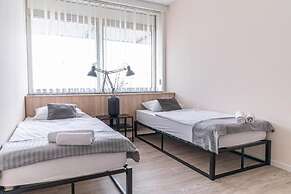 Hostel Messe Laatzen