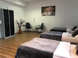 Hostel Messe Laatzen