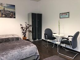 Hostel Messe Laatzen