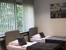 Hostel Messe Laatzen