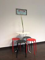 Hostel Messe Laatzen