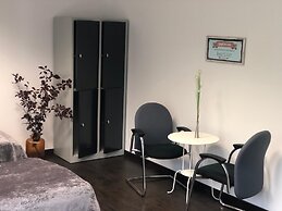 Hostel Messe Laatzen