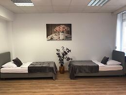 Hostel Messe Laatzen