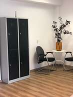 Hostel Messe Laatzen