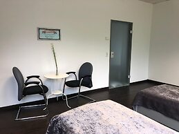 Hostel Messe Laatzen