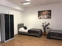 Hostel Messe Laatzen