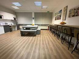 Hostel Messe Laatzen