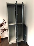 Hostel Messe Laatzen