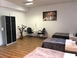 Hostel Messe Laatzen