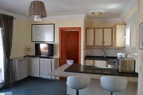 Hof van Holland Carihuela