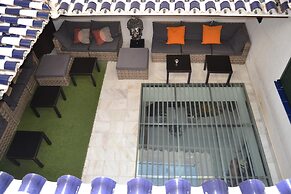 Hof van Holland Carihuela