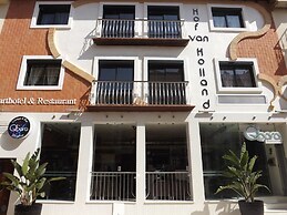 Hof van Holland Carihuela