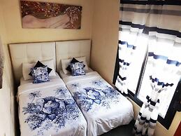 Hof van Holland Carihuela