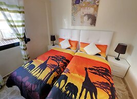 Hof van Holland Carihuela