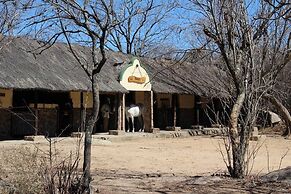 Farmhouse Lodge Matopos