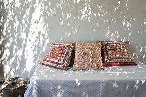 Vumba - The Bue-Maria Suite