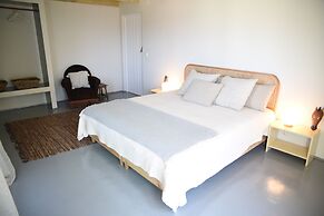 Vumba - The Bue-Maria Suite