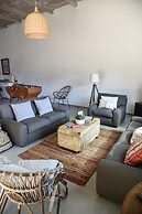 Vumba - The Bue-Maria Suite