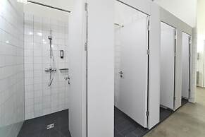 Silo Design & Boutique Hostel