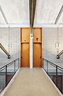 Silo Design & Boutique Hostel