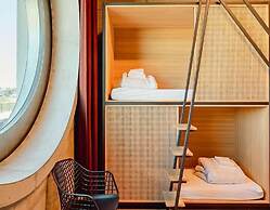 Silo Design & Boutique Hostel