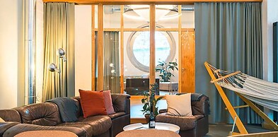 Silo Design & Boutique Hostel