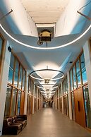 Silo Design & Boutique Hostel