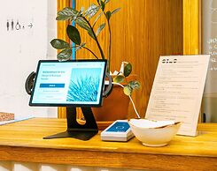 Silo Design & Boutique Hostel