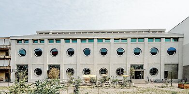 Silo Design & Boutique Hostel