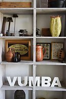 Vumba - The Gorongosa Suite