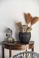 Vumba - The Gorongosa Suite