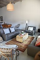 Vumba - The Gorongosa Suite