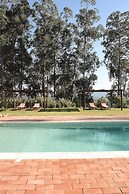 Vumba - The Gorongosa Suite