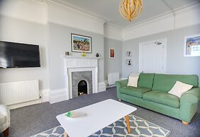 The Palace - Ocean Suite