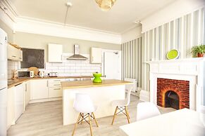 The Palace - Ocean Suite