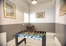 The Palace - Ocean Suite