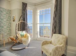 The Palace - Ocean Suite