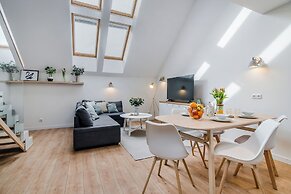 Charm APTs in Prague by Michal&Friends