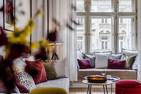 Charm APTs in Prague by Michal&Friends