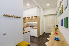 Charm APTs in Prague by Michal&Friends