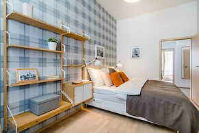 Charm APTs in Prague by Michal&Friends